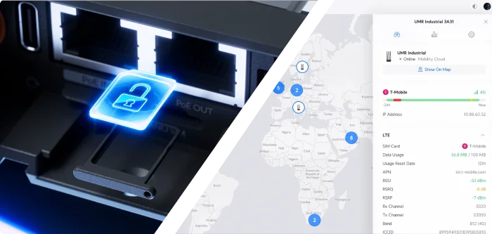 The Next Generation of UniFi Mobility