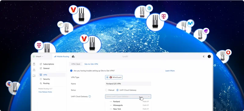 Effortless Remote Management at Scale