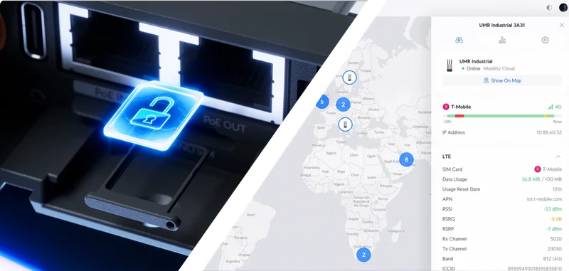 The Next Generation of UniFi Mobility