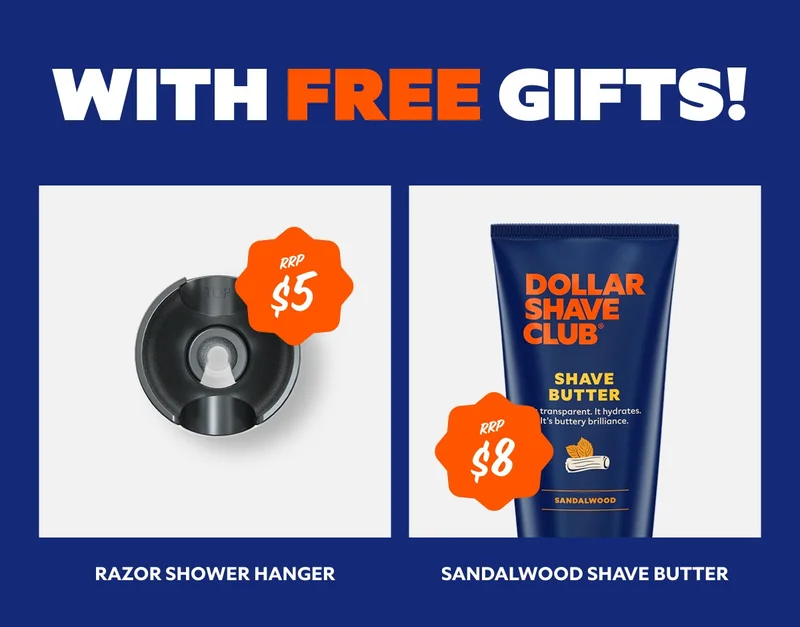 With Free Gifts | Shop The College Bundle