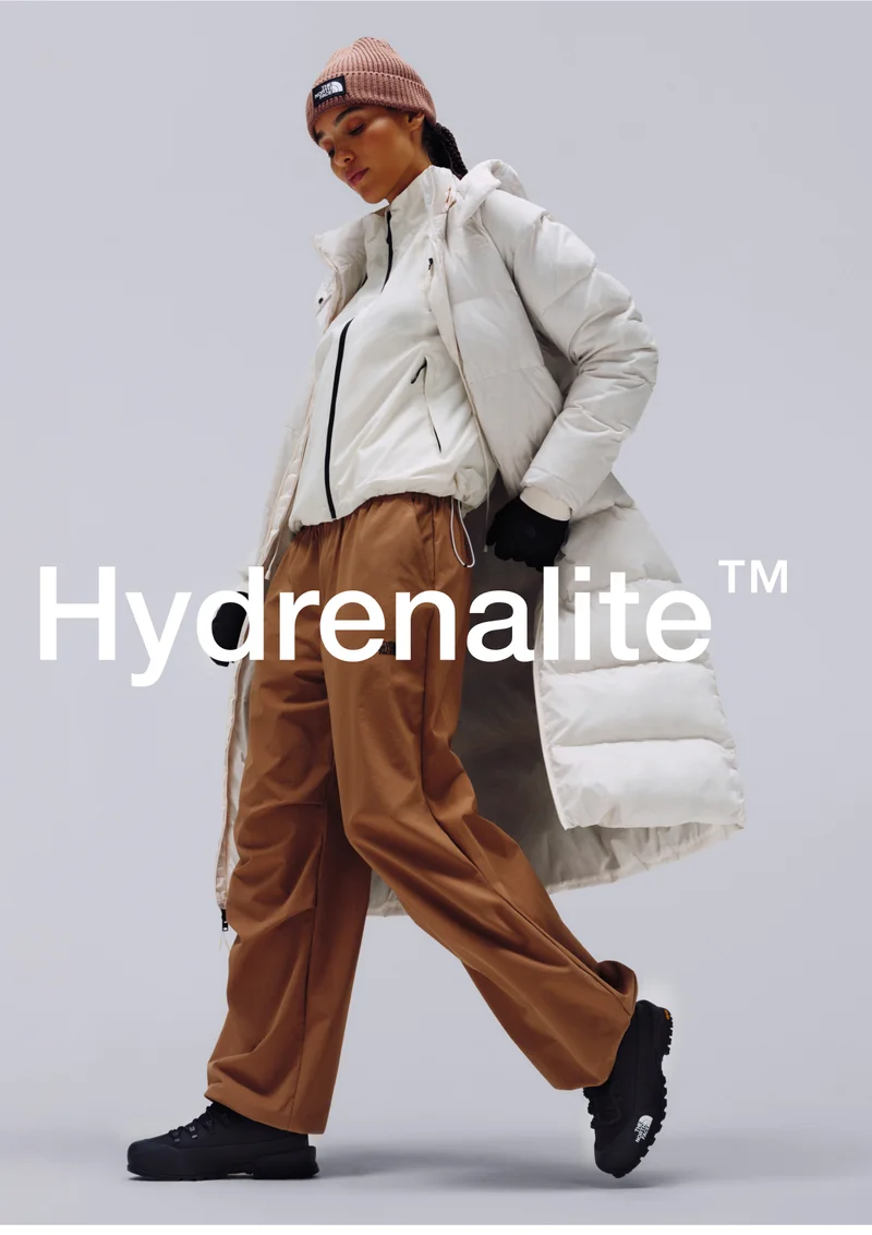 Hydrenalite