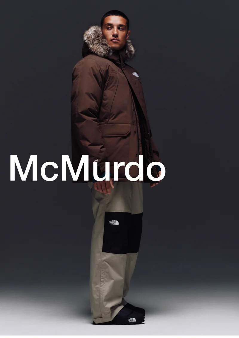 McMurdo