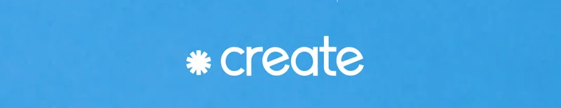 CREATE