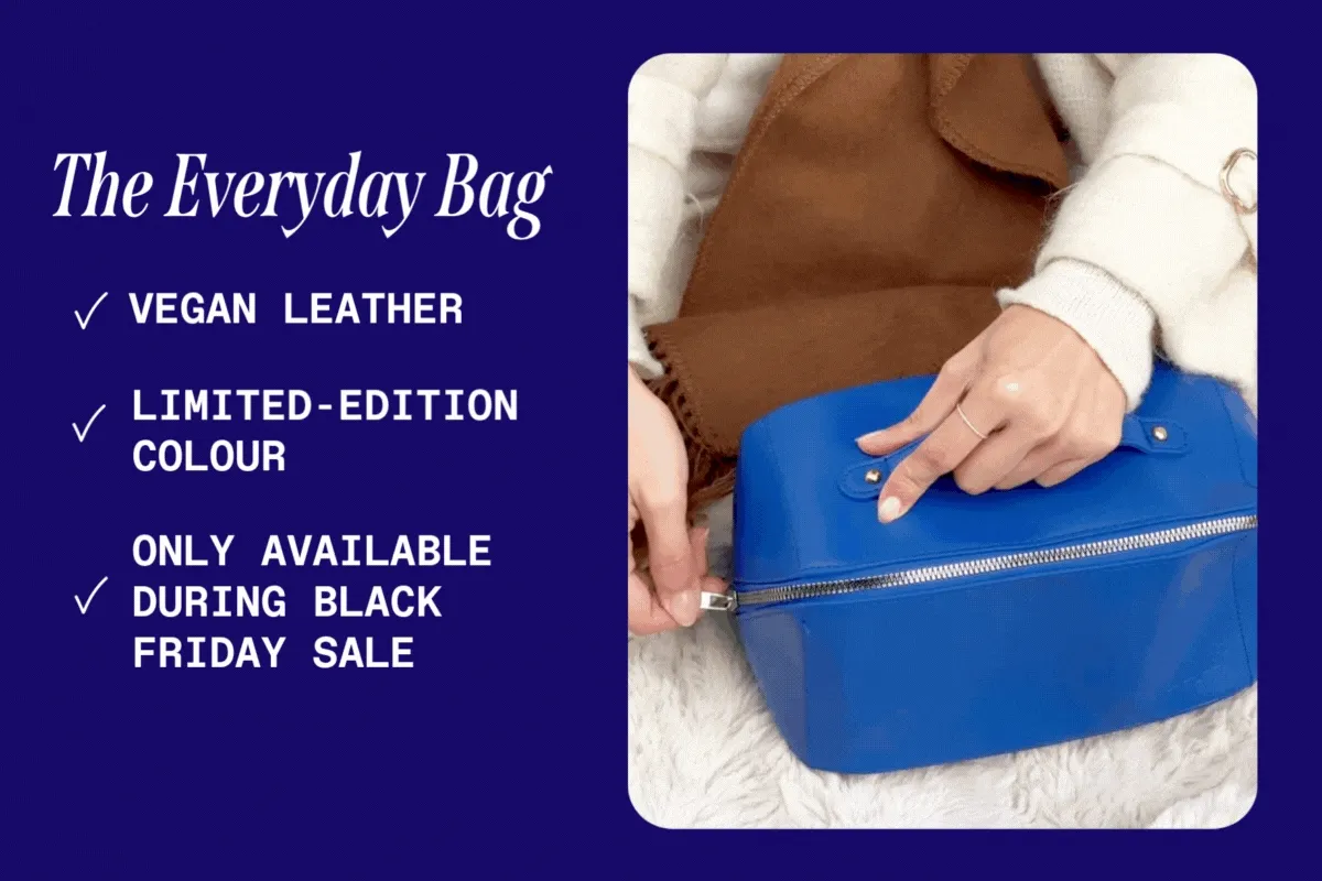The Everyday Bag