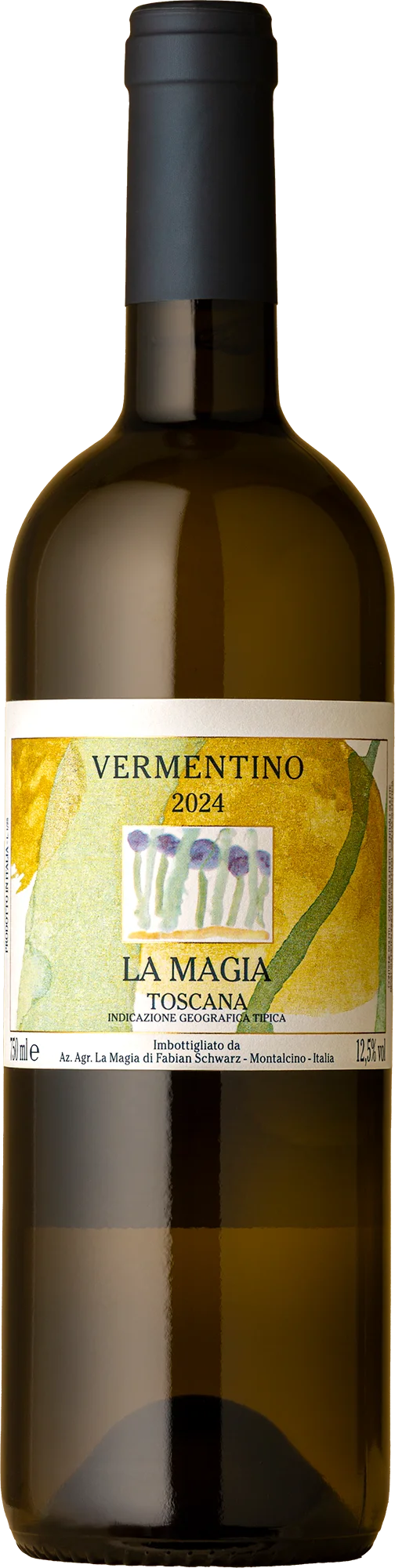 Image of La Magia <br> Toscana Vermentino 2024