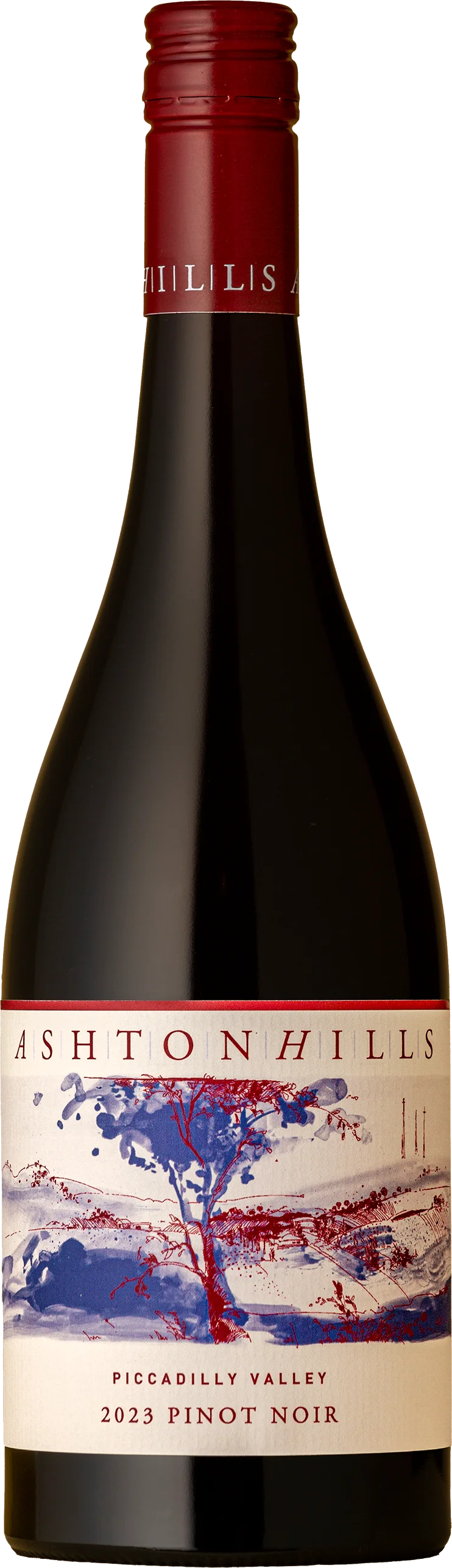 Image of Ashton Hills <br> Piccadilly Valley Pinot Noir 2024