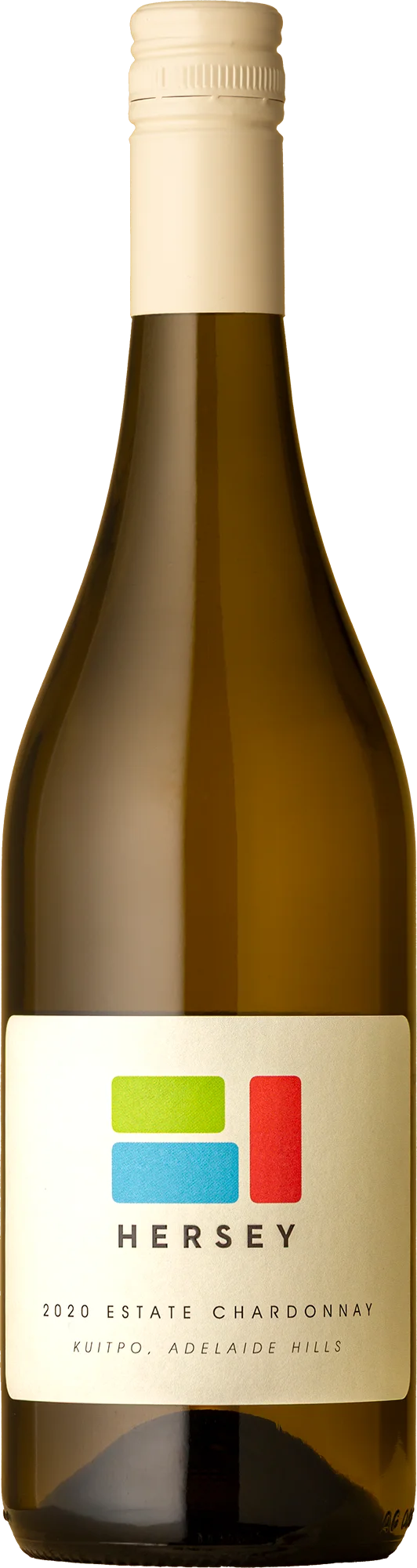 Image of Hersey Vineyard <br> Estate Chardonnay 2020