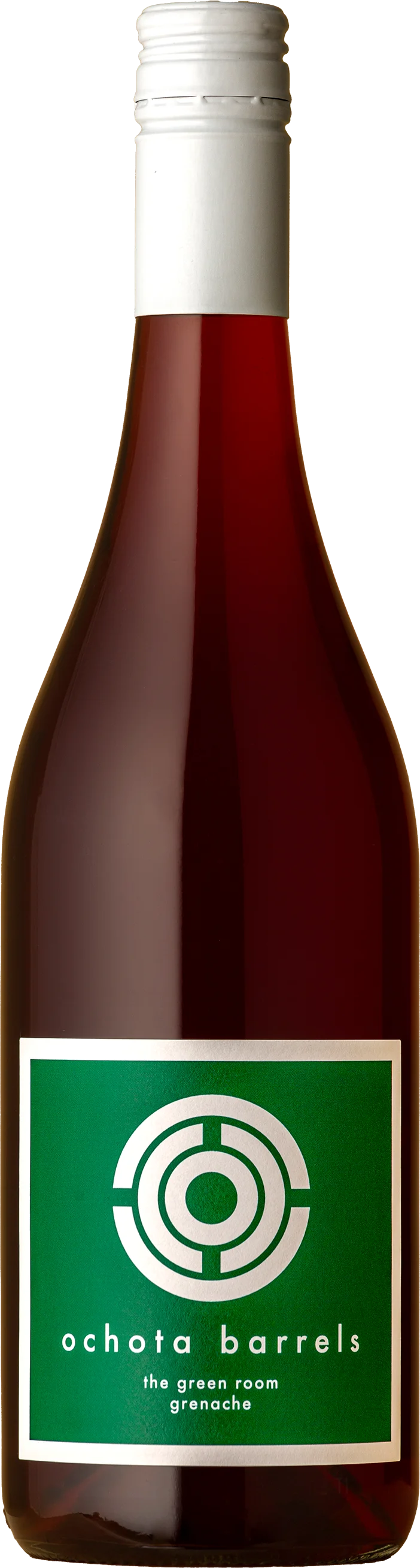 Image of Ochota Barrels <br> The Green Room Grenache 2025