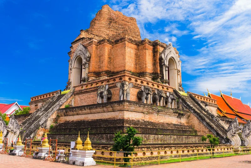 Chiang Mai, Thailand