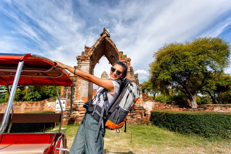 Ayutthaya Province, Thailand