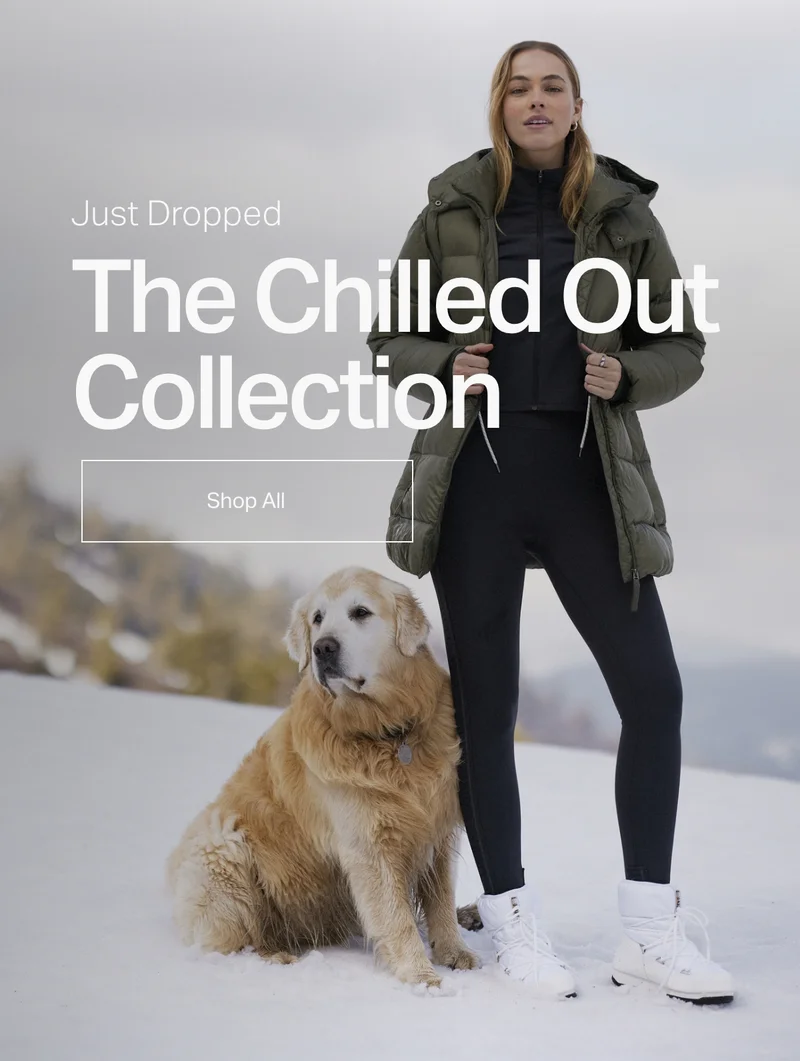 The Chilled Out Collection
