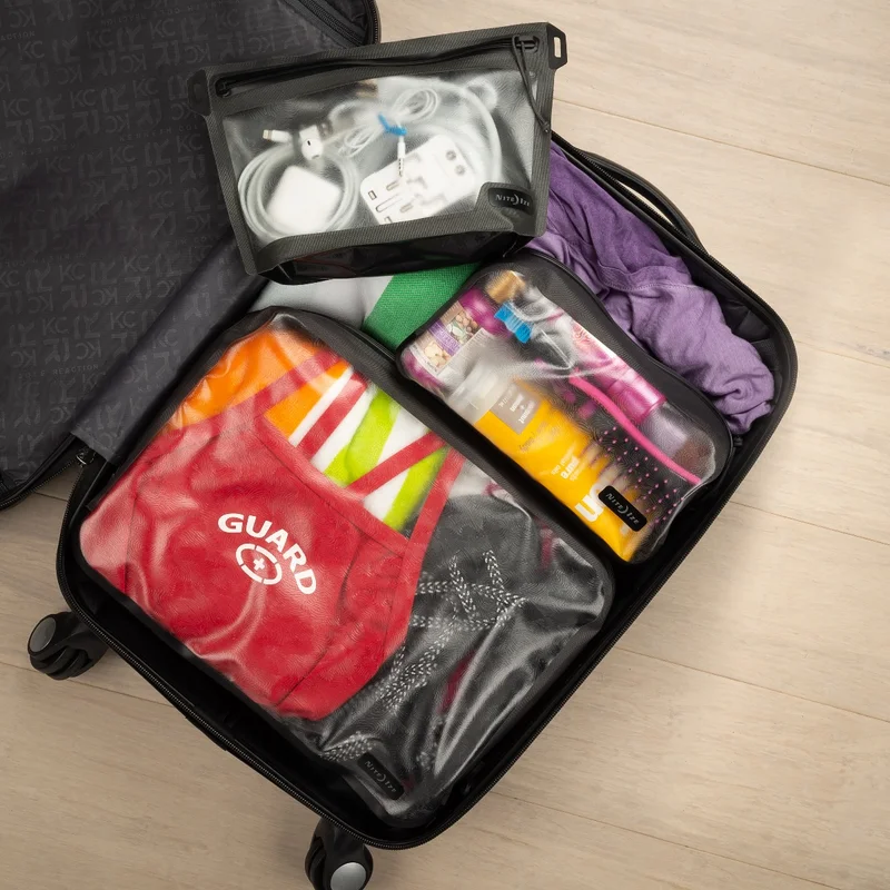 RunOff® Waterproof Large Packing Cube