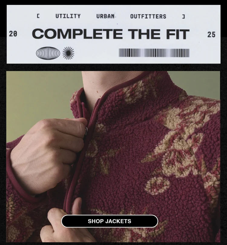 IMAGE-MEN'S JACKETS
