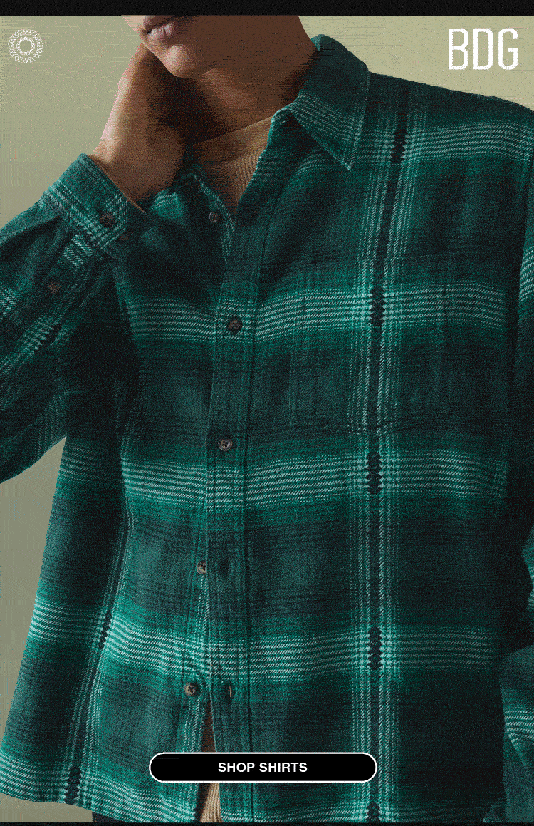 IMAGE-MEN'S FLANNELS