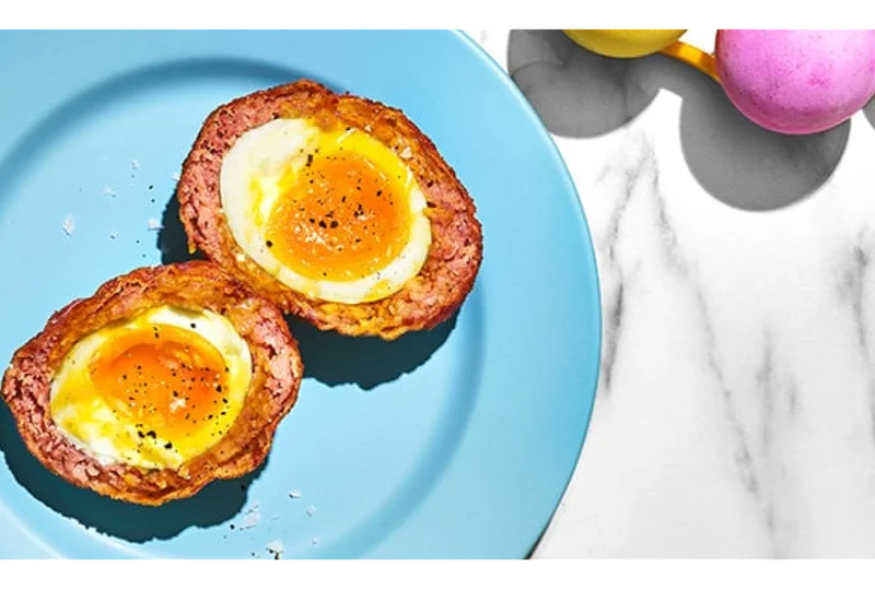 What to do with your leftover eggs