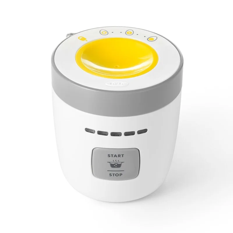 Image of Punctual Egg Timer with Piercer