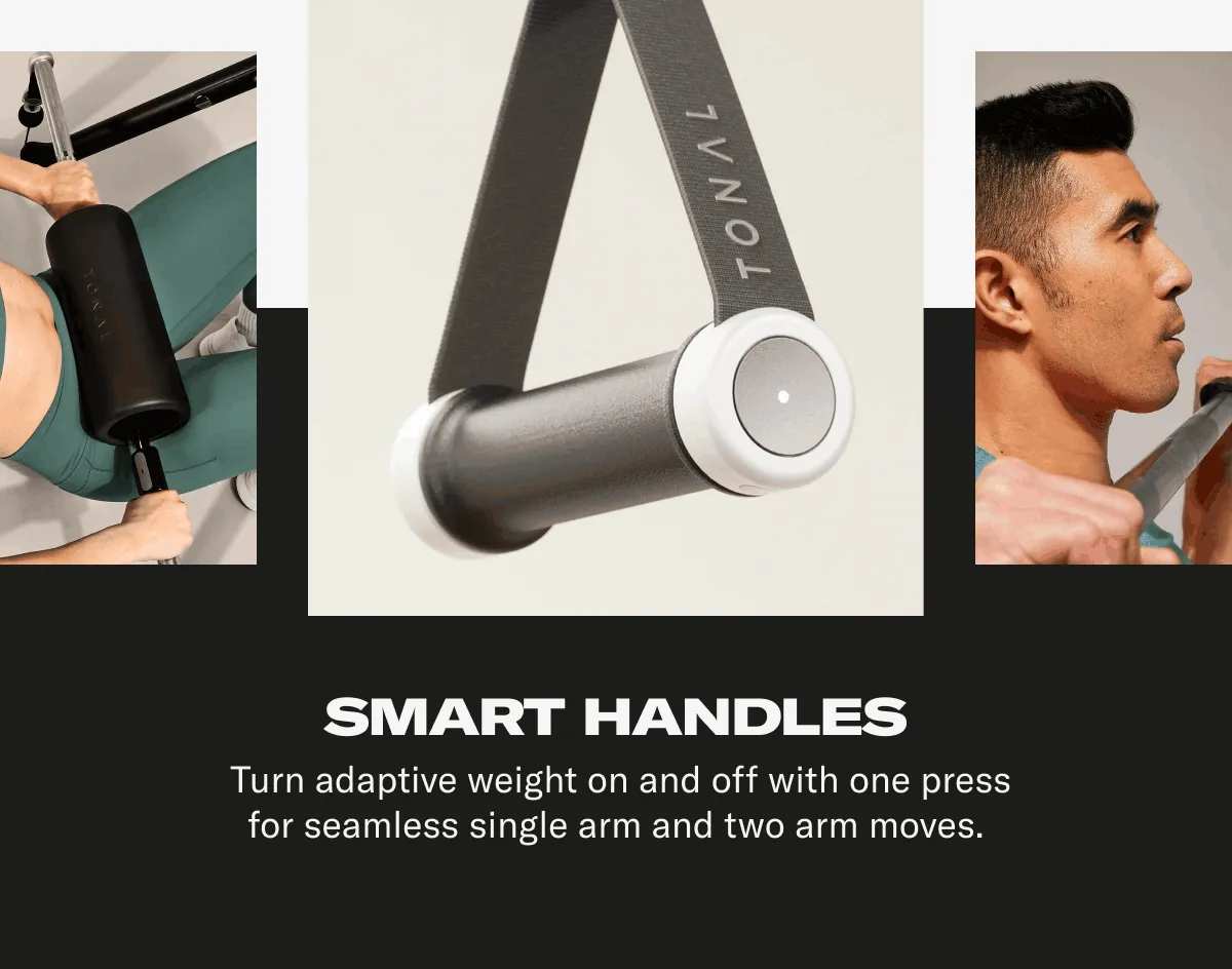 Tonal Accessories