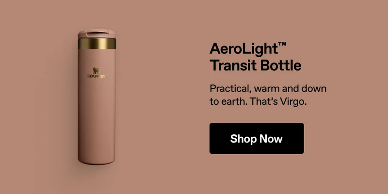 AeroLight™ Transit Bottle | 20 OZ
