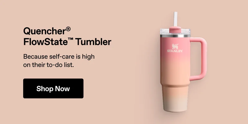 Quencher H2.0 Flowstate™ Tumbler | 30 OZ