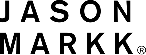 The logo for Jason Markk
