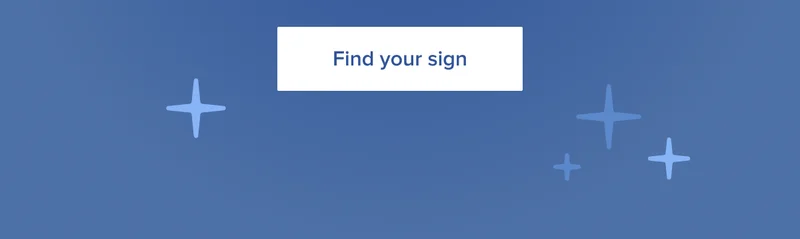 Find your sign