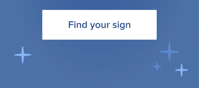 Find your sign