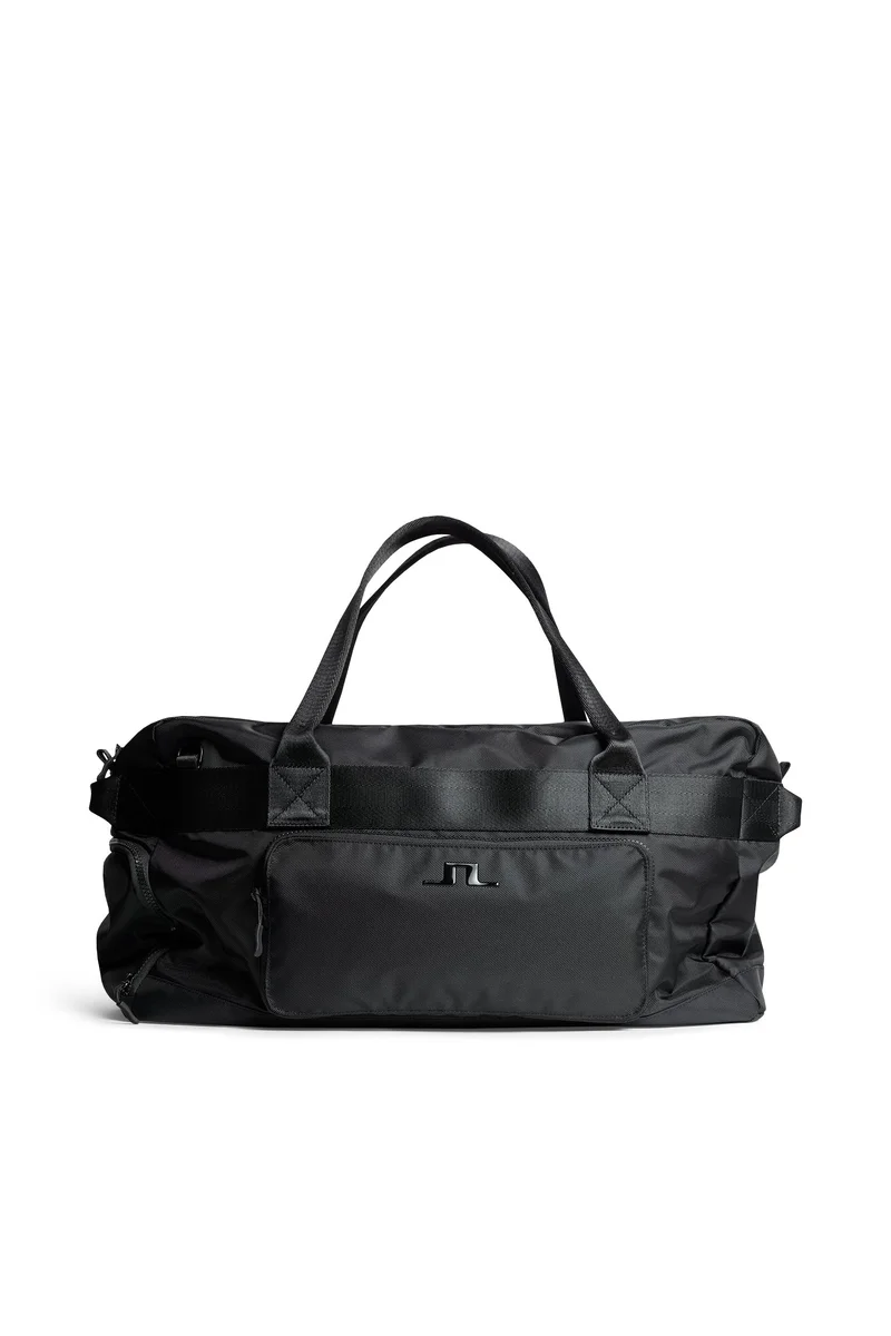 Image of Greg Weekend Bag / Black
