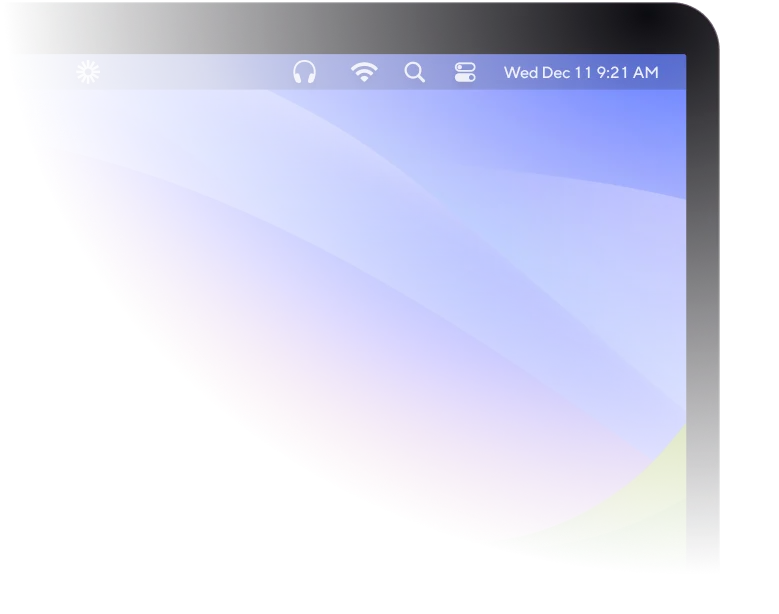 Seamless Control