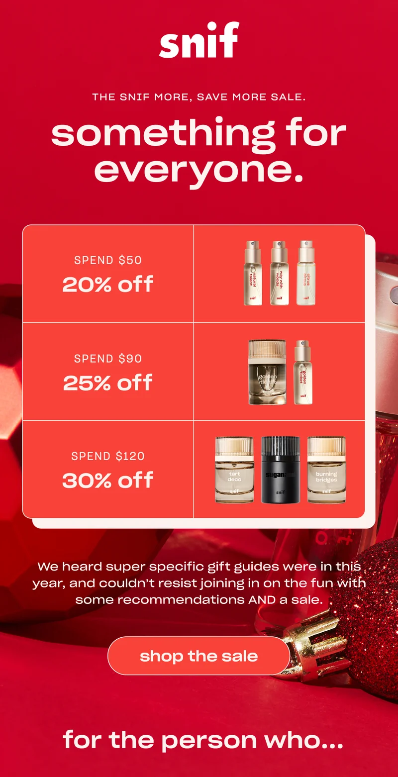 Get up to 30% off sitewide ↗