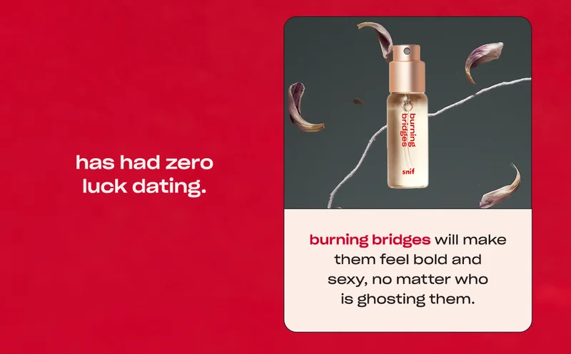 Shop Burning Bridges ↗