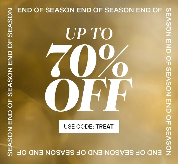Up to 70% Offf