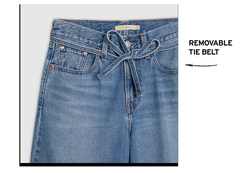 THE XL CULOTTE
