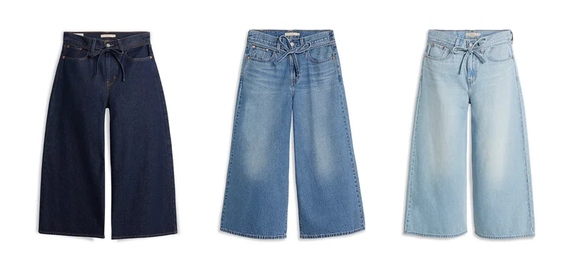 THE XL CULOTTE
