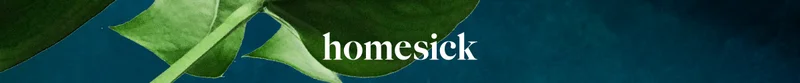 homesick