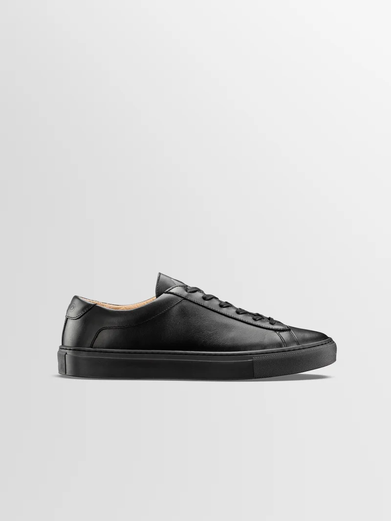 Capri in Nero