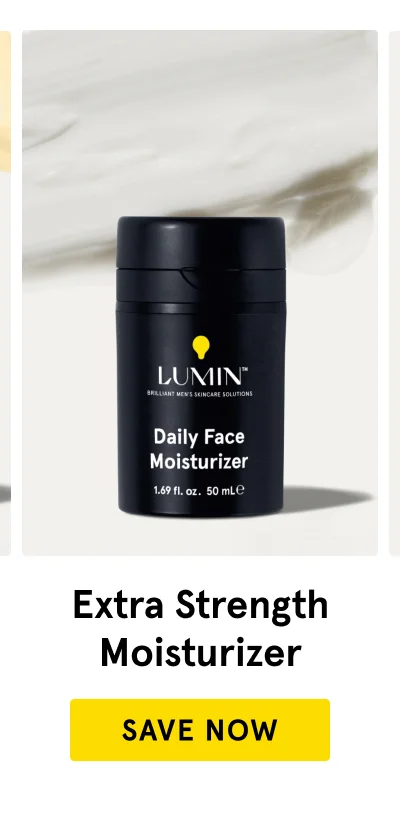 Extra Strength Moisturizer