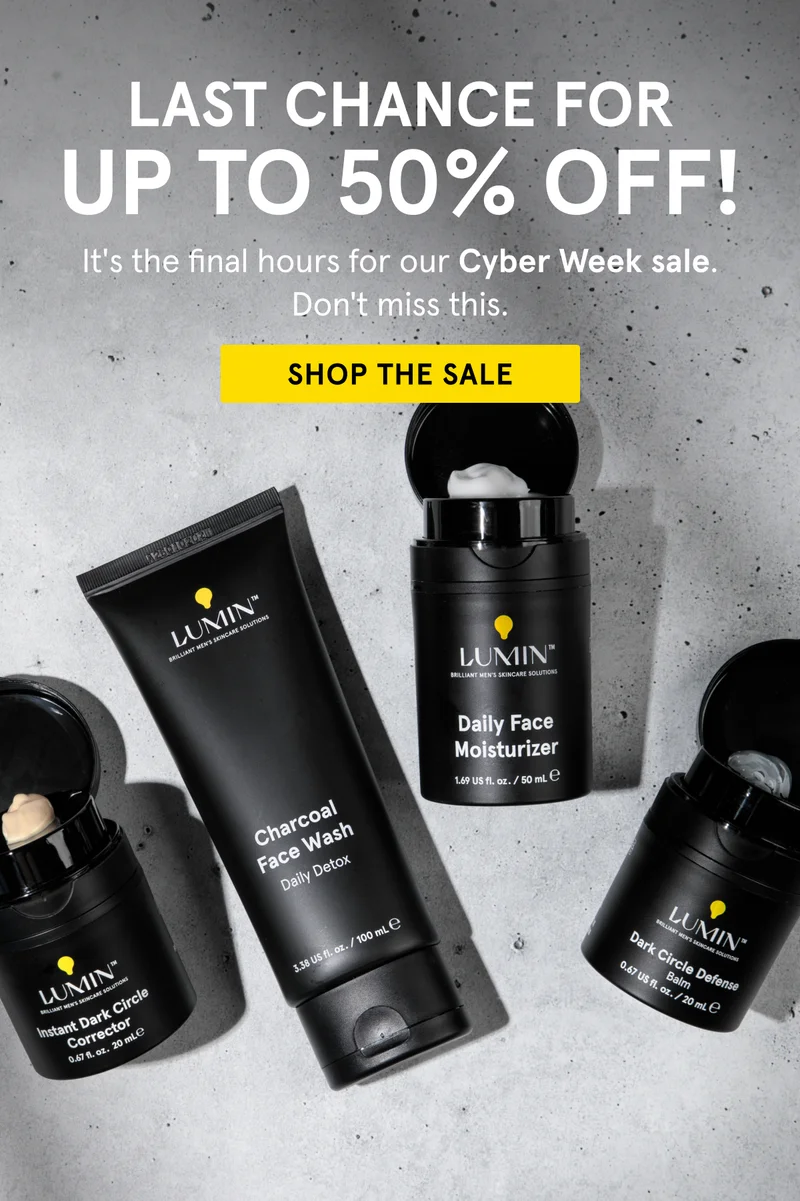 LAST CHANCE for Up to 50% OFF! Shop the Sale.
