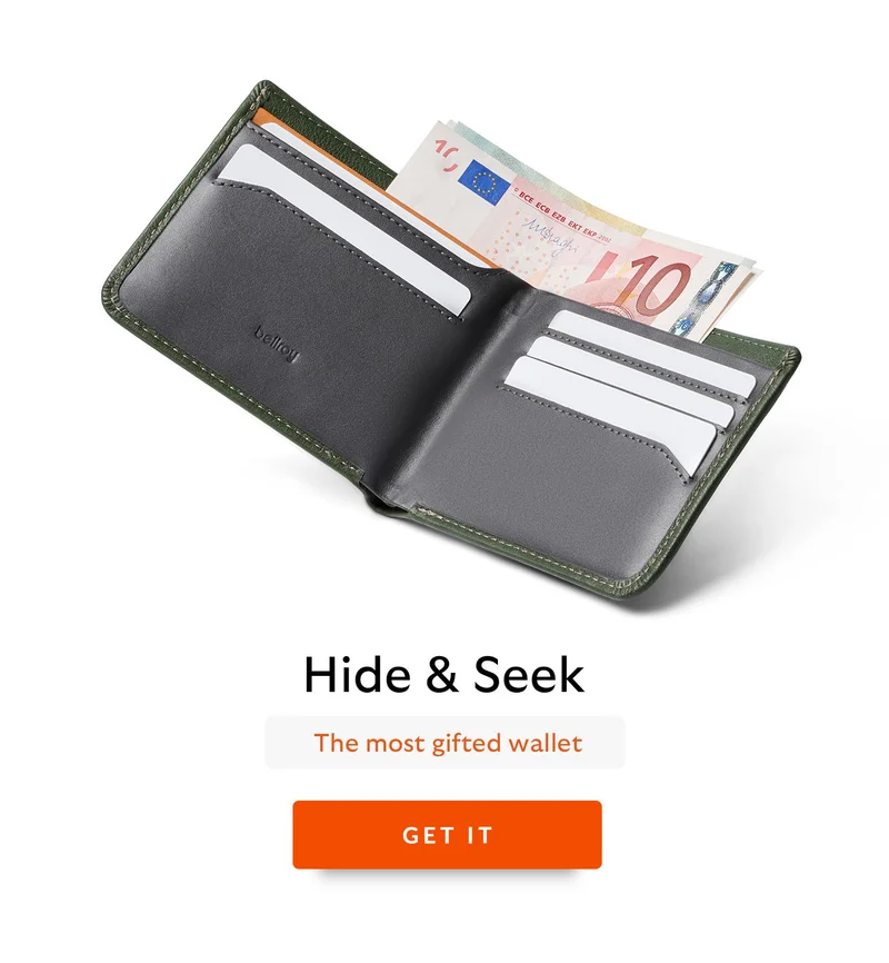 Hide&Seek