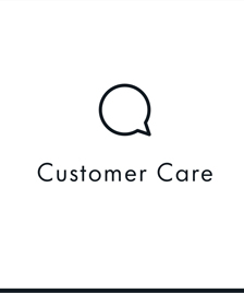 customer care