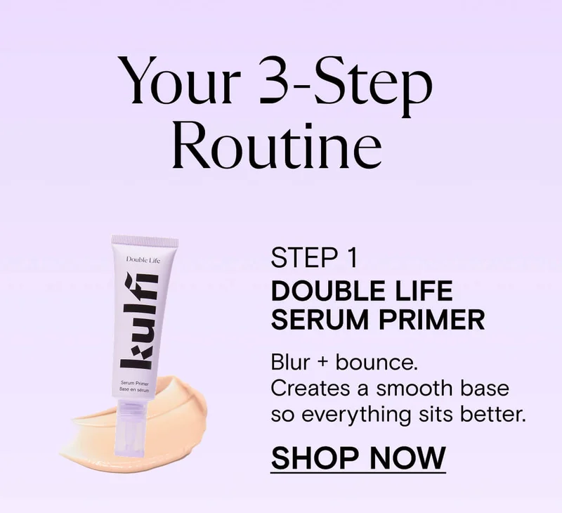 Double Life Serum Primer