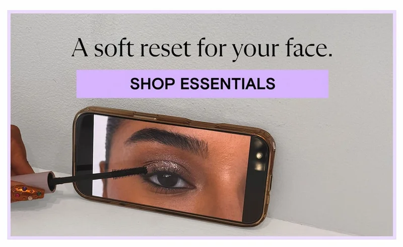 A soft reset for your face