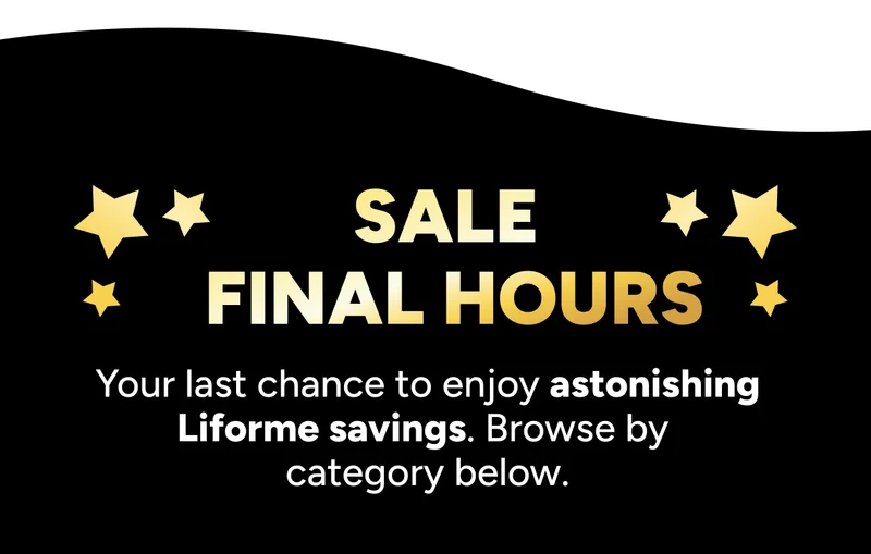 Shop our Black Friday Sale – Explore by category