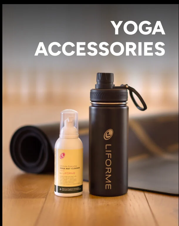 Yoga Accessories