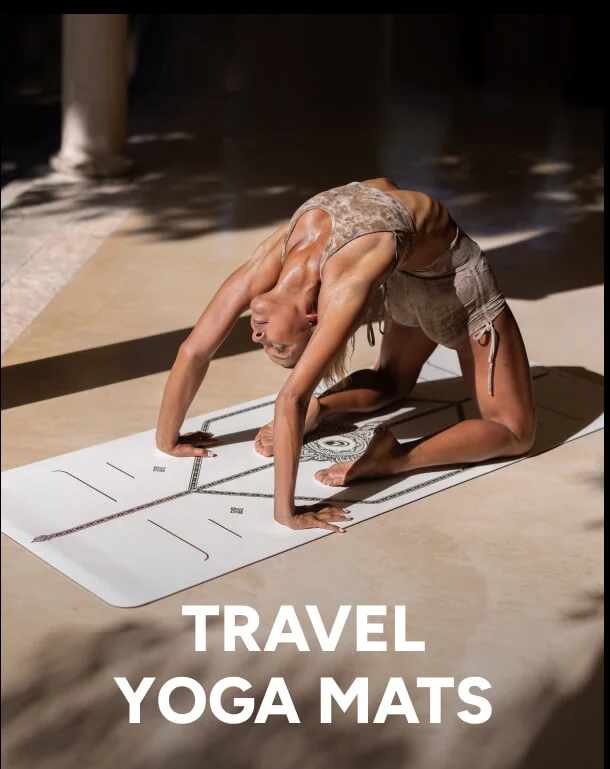 Travel Yoga Mats