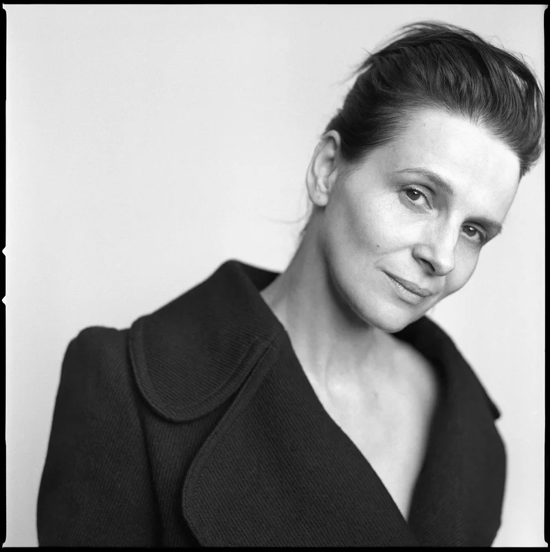 Juliette Binoche  to preside over the Jury  of the 78th Festival de Cannes
