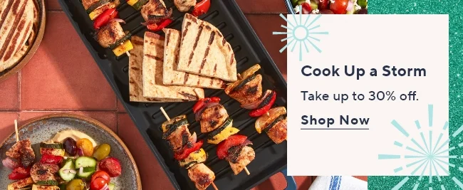 Cookware on Sale