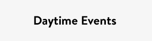 Daytime Events
