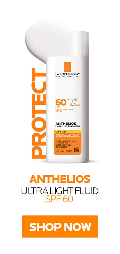 Anthelios Ultra Light Fluid SPF 60