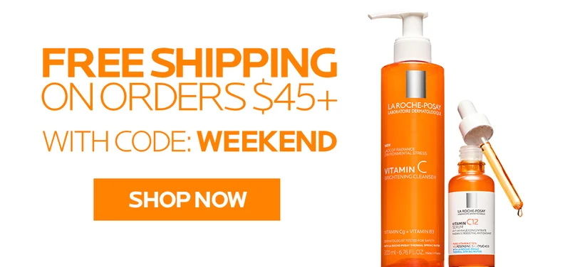 Enjoy Free Shipping on orders $45+ with code: discount code