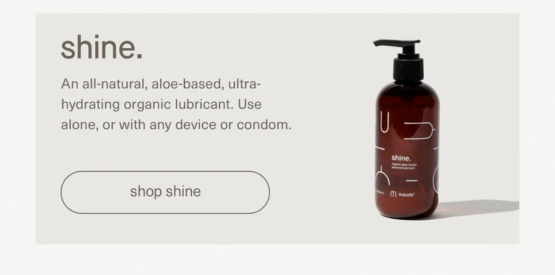 Shine | Shop Shine